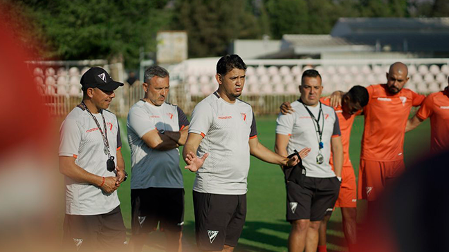 Técnico de Always Ready: Magallanes es un equipo con poca historia