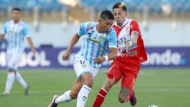 Magallanes debuta en la Libertadores 2023 ante Always Ready