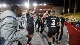 Bayer Leverkusen avanzó en la Europa League tras eliminar en los penales a Mónaco