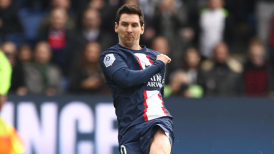 Técnico de Inter Miami reconoció que se ilusiona con fichar a Messi