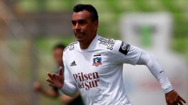Esteban Paredes tiene fecha y rival para su despedida del fútbol profesional