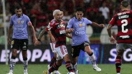 Flamengo recibe a Independiente del Valle en la revancha de la Recopa Sudamericana