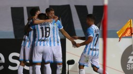Magallanes visita a Always Ready con la misión de sellar la clasificación en la Copa Libertadores
