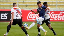 Magallanes juega la revancha ante Always Ready en la segunda fase de la Libertadores