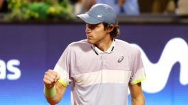 ¿Qué viene para Nicolás Jarry tras el título en el Chile Open?