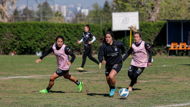 Dirección del Trabajo emitió dictamen para profesionalizar el fútbol femenino