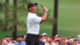 Expareja denunció a Tiger Woods para anular acuerdo de confidencialidad