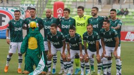 Santiago Wanderers pidió el VAR en la Primera B: "Estamos expuestos a fallos arbitrales"