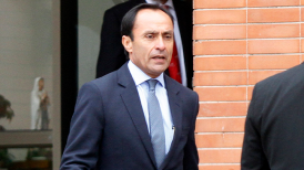 Jaime Pizarro asumió como nuevo ministro del Deporte