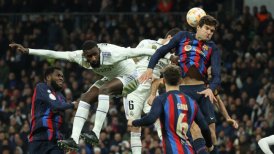 Real Madrid se hará parte en la causa contra FC Barcelona por "caso Negreira"