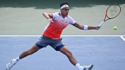 Cristian Garin y Alejandro Tabilo afrontan la tercera ronda en Indian Wells