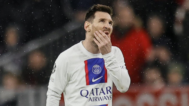 ¿Competirá con Cristiano? Aseguran que Messi pidió una enorme suma para jugar en Arabia Saudita