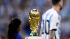 Un Megamundial 2026: FIFA planea 104 partidos en 39 días en 2026