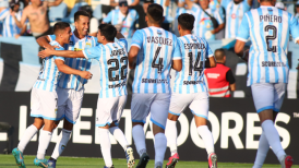 Magallanes visita Colombia para definir ante el DIM un boleto a fase de grupos de Libertadores