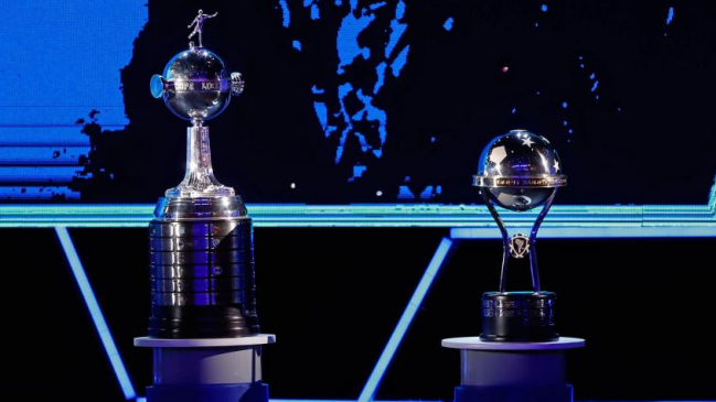 Conmebol premiará al ganador de cada duelo en fase de grupos de Libertadores y Sudamericana