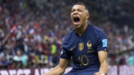Kylian Mbappé asumirá como capitán de la selección de Francia