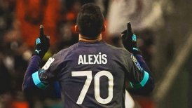 Exjugador de PSG: Alexis Sánchez es un mercenario, va donde sopla el viento