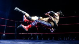TNT Sports declinó transmitir eventos de lucha libre “Héroes del Ring” este fin de semana