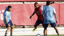 El talento de Magallanes que le hizo un gol a la Roja: La experiencia es única y muy bonita
