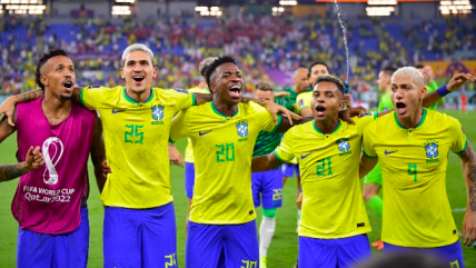 Brasil buscará comenzar nuevo ciclo en su selección visitando a Marruecos
