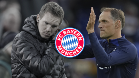 Bayern Munich despidió a Nagelsmann y oficializó a Tuchel como nuevo entrenador