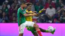 México igualó con Jamaica y clasificó a semifinales de la Nations League de Concacaf