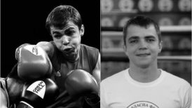 Joven boxeador ucraniano falleció en la guerra contra Rusia