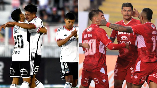 Boca Juniors y Flamengo se cruzaron en el camino de Colo Colo y Ñublense en la Libertadores