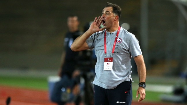 La programación de La Roja sub 17 para el Sudamericano en Ecuador