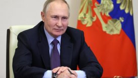 El Kremlin defenderá "por todos los medios" los intereses de deportistas rusos