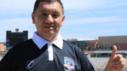 El recuerdo de Igor Ochoa a Arturo Jáuregui: Era un jugador hecho a la medida del barrio