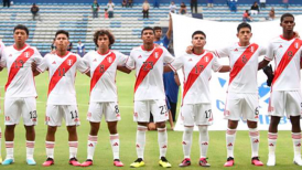 La FIFA le quitó a Perú la organización del Mundial Sub 17