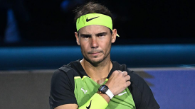 Rafael Nadal renunció a jugar Montecarlo: No me encuentro en condiciones