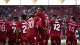 Ñublense afronta su histórico debut en Libertadores confiado en la victoria