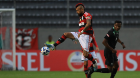 Arturo Vidal tras derrota en Libertadores: Hay que dar vuelta la página para pensar en el Carioca
