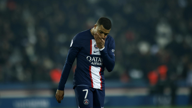 Técnico de PSG: El malentendido entre Mbappé y el club se disipó