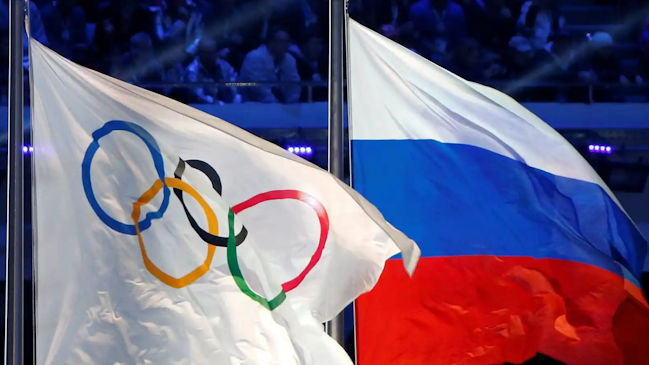 Autorizan a deportistas de anexionadas regiones ucranianas a competir con Rusia