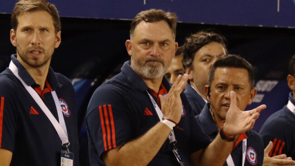Hernán Caputto: Todo fue difícil, clasificamos y ahora comienza un torneo nuevo