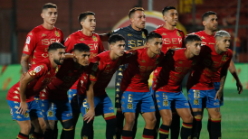 Luis Mejía acusó que jugadores de Unión Española "han recibido amenazas"