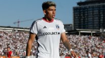 Colo Colo sale a ratificar su amplio favoritismo ante el modesto Santiago City en Copa Chile