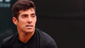 Cristian Garin desafía al argentino Etcheverry en el ATP de Houston