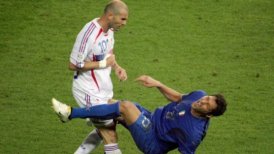 Marco Materazzi entregó su versión del cabezazo de Zidane tras 17 años