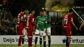 Unión La Calera logró exigido avance en Copa Chile y será rival de Colo Colo