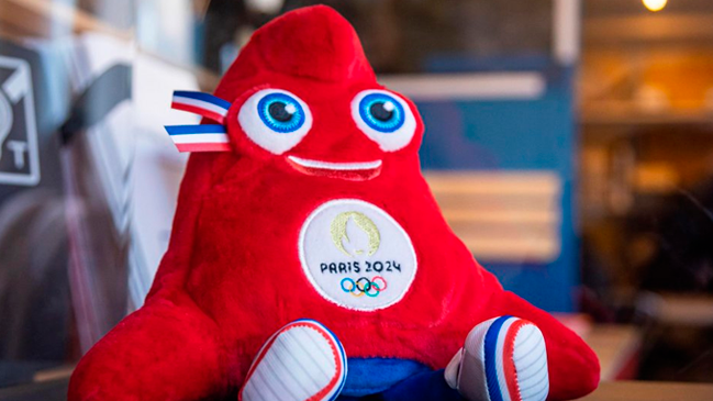 Francia defendió valores de entradas para París 2024: Son habituales para unos Juegos Olímpicos