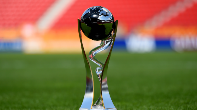Argentina organizará el Mundial Sub 20 que la FIFA quitó a Indonesia