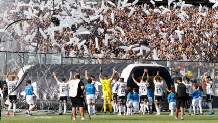El editorial de Toño Prieto: Colo Colo sigue teniendo más dudas que certezas