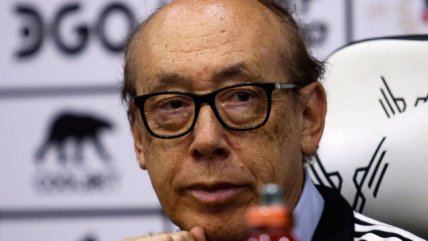 Stöhwing y caso Thompson: Vamos a investigar con profundidad y tomar las medidas más drásticas