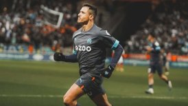 Diego Forlán: Alexis Sánchez es un grandísimo jugador y está vigente