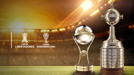 Conmebol oficializó las fechas de las finales de la Libertadores y la Sudamericana