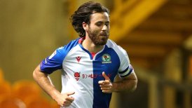 Blackburn Rovers se enredó en la Championship con caída ante Burnley